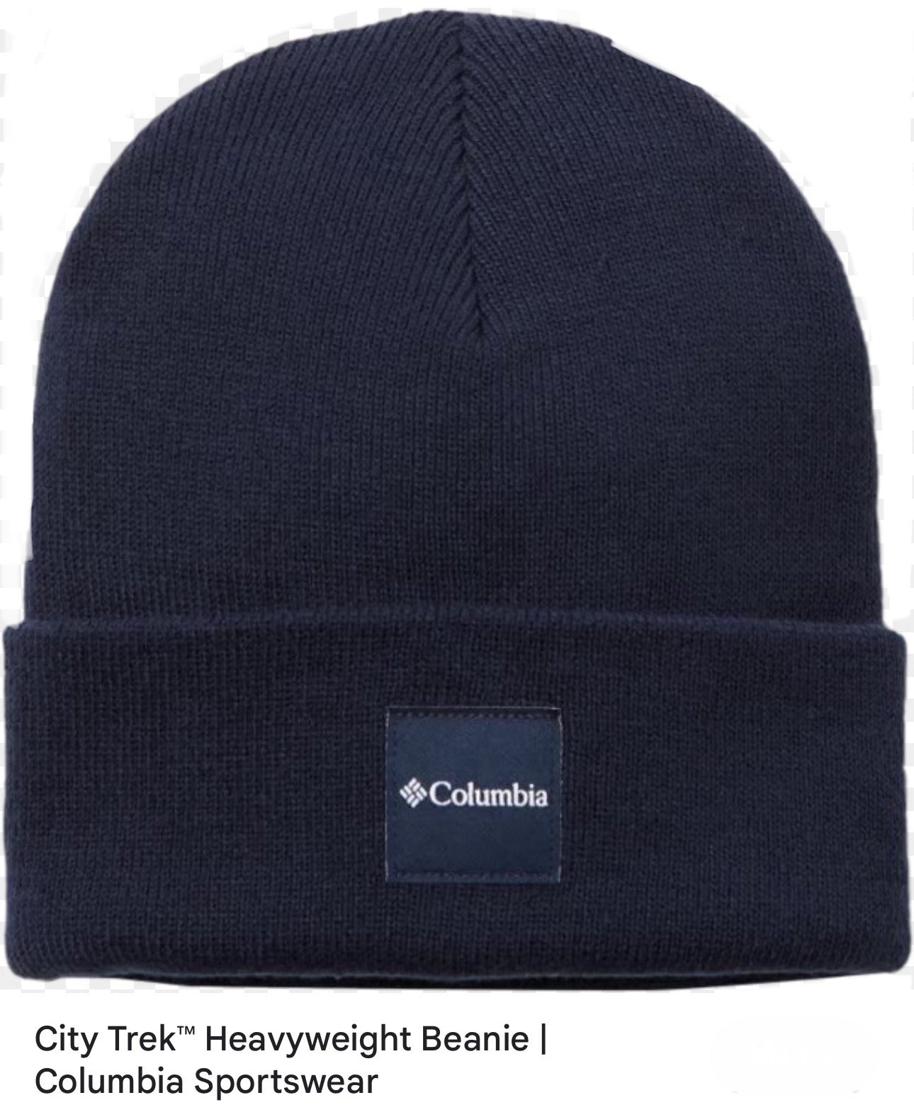 Colombia Beanie