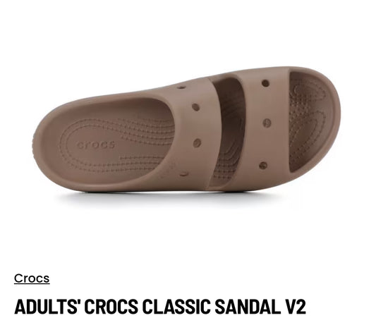 Crocs Sandal V2