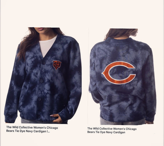 NFL Women’s Sweater